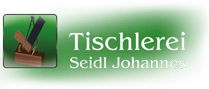 Logo Tischlerei Seidl